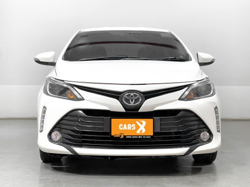 2020 TOYOTA VIOS 1.5 MID [1P1830]