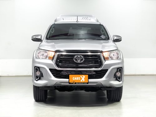 2019 TOYOTA HILUX REVO 2.4 E PRERUNNER [1P1789]