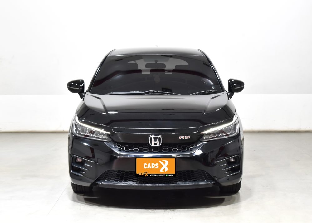2023 HONDA CITY 1.0 RS [1P1870]