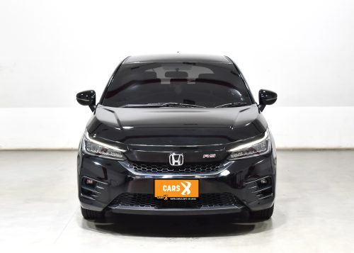 2023 HONDA CITY 1.0 RS [1P1870]