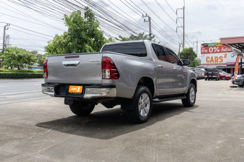 2018 TOYOTA HILUX REVO 2.4 E [1P1879]