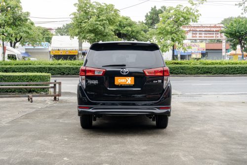 2020 TOYOTA INNOVA 2.8 G CRYSTA [9P0762]