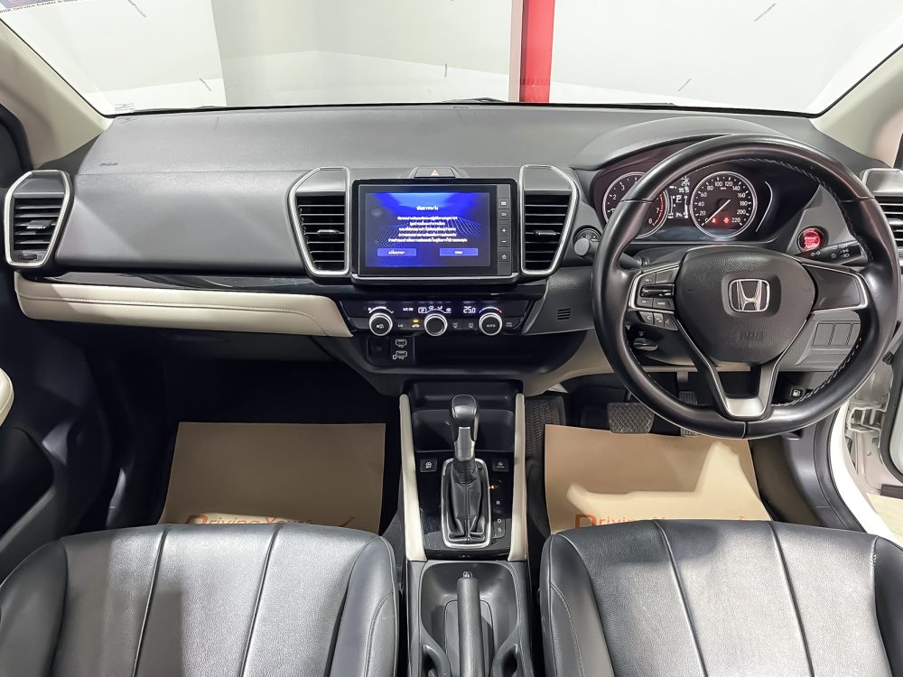 2020 HONDA CITY 1.0 SV [1P1945]