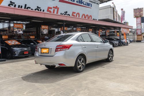 2020 TOYOTA VIOS 1.5 HIGH [1P1826]