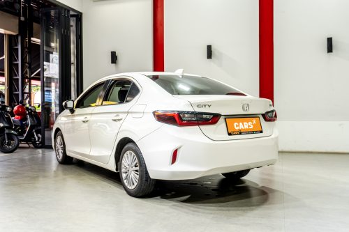 2020 HONDA CITY 1.0 V [1P1770]