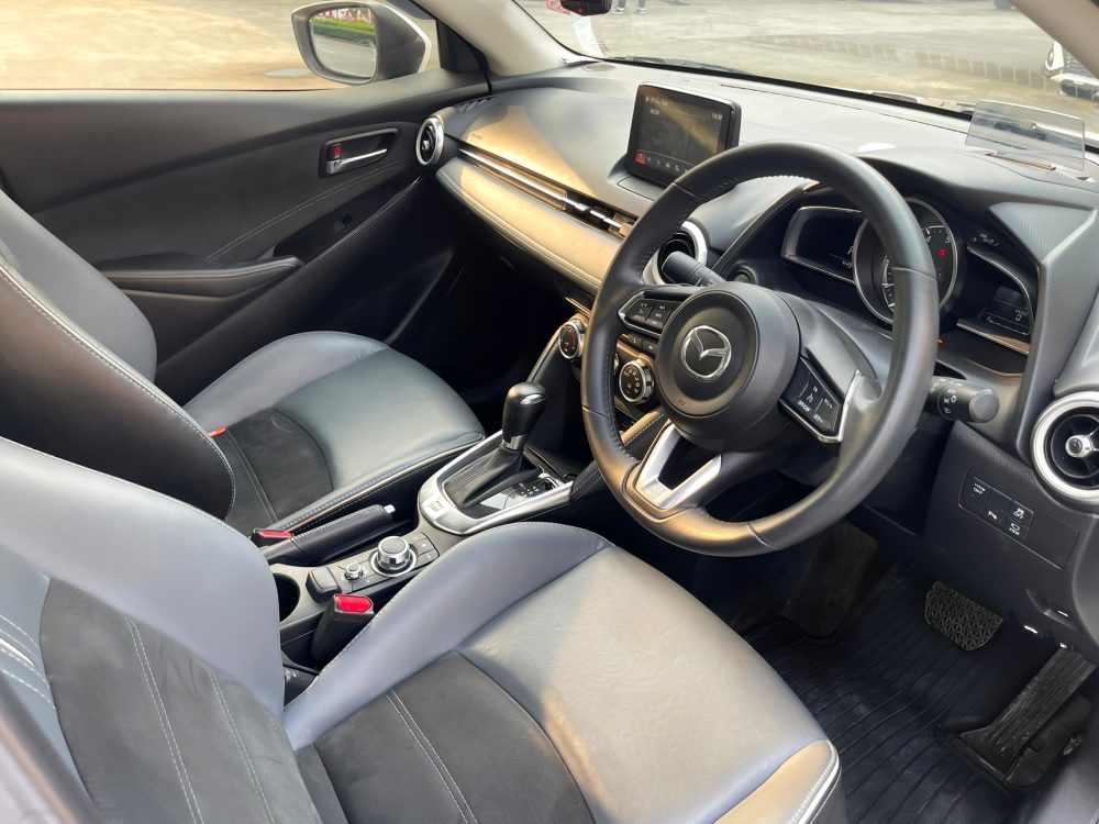 2020 MAZDA 2 1.3 SP [1P1913]