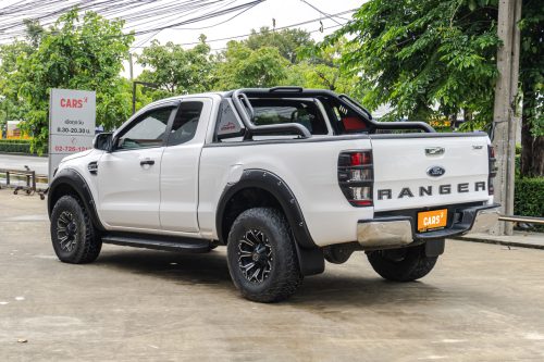 2020 FORD RANGER 2.2 XLT HI-RIDER [1P1784]