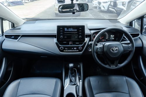 2020 TOYOTA COROLLA 1.6 G [1P1810]