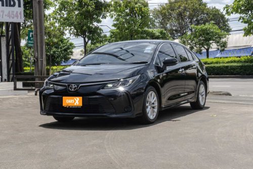 2020 TOYOTA COROLLA ALTIS 1.6 G [1P1878]