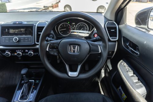 2021 HONDA CITY 1.0 V [1P1800]