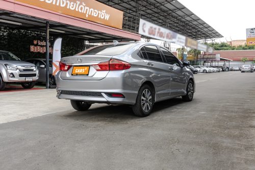 2019 HONDA CITY 1.5 V+ [1P1788]