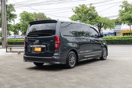 2020 Hyundai H-1 2.5 ELITE [1P1902V]