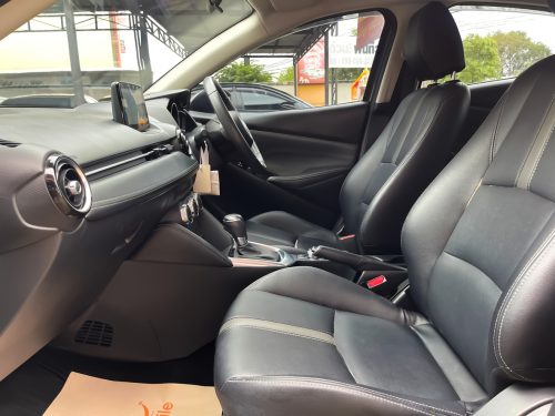 2019 MAZDA 2 1.5 XD SPORTS HIGH CONNECT [1P1954V]