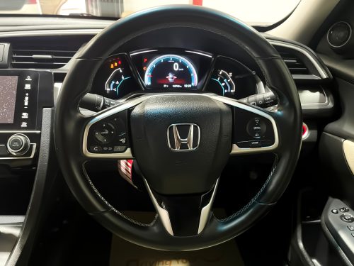 2017 HONDA CIVIC 1.8 EL [1P1809V]