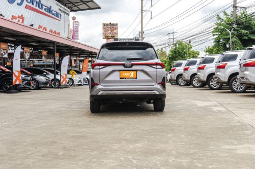 2023 TOYOTA VELOZ 1.5 PREMIUM [1P1875V]