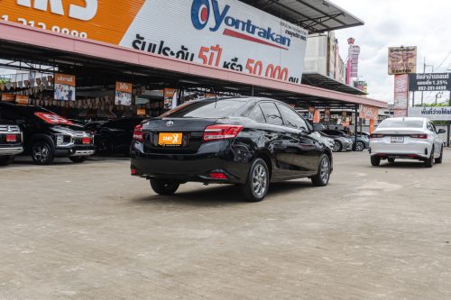 2019 TOYOTA VIOS 1.5 MID [1P1861]