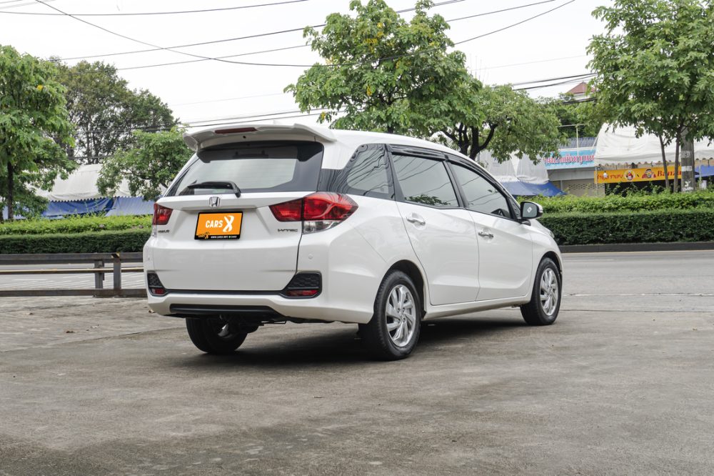 2018 HONDA MOBILIO 1.5 V [1P1854]