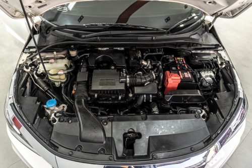 2020 HONDA CITY 1.0 V [1P1770]