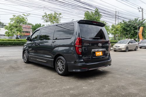 2020 Hyundai H-1 2.5 ELITE [1P1902V]