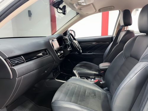 2021 MITSUBISHI OUTLANDER PHEV 2.4 GT PREMIUM 4WD [9P0756]