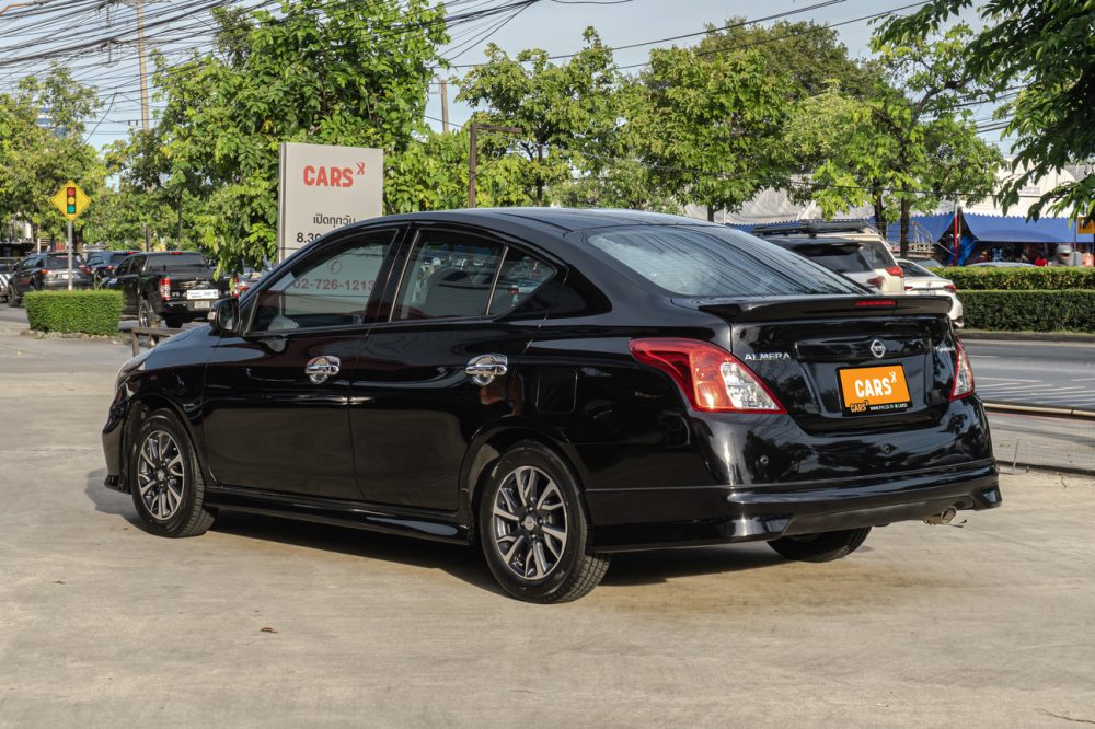 2020 NISSAN ALMERA 1.2 E SPORTECH [1P1744]