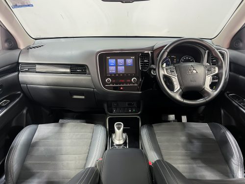 2021 MITSUBISHI OUTLANDER PHEV 2.4 GT PREMIUM 4WD [9P0756]