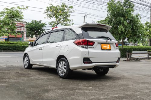 2018 HONDA MOBILIO 1.5 V [1P1854]