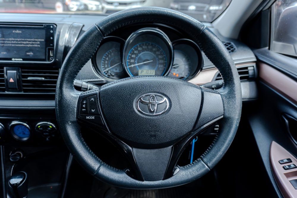 2020 TOYOTA VIOS 1.5 MID [1P1884]