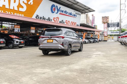 2023 TOYOTA VELOZ 1.5 PREMIUM [1P1875V]