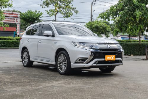 2021 MITSUBISHI OUTLANDER PHEV 2.4 GT PREMIUM 4WD [9P0773]