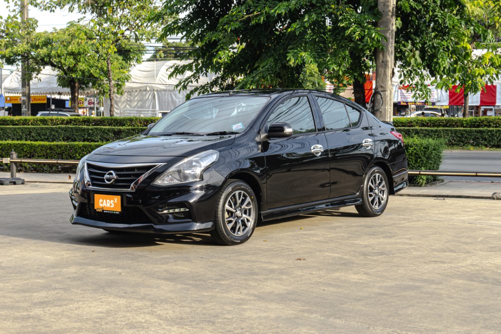 2020 NISSAN ALMERA 1.2 E SPORTECH [1P1744]