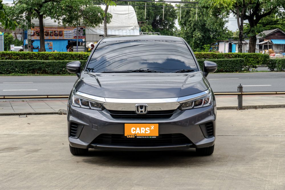 2020 HONDA CITY 1.0 V [1P1806]