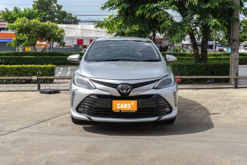 2020 TOYOTA VIOS 1.5 HIGH [1P1826]