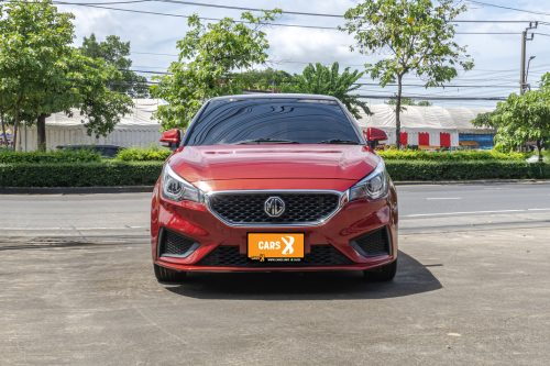 2021 MG MG3 1.5 X [1P1838]