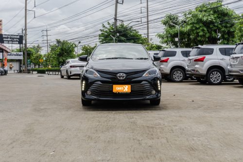 2019 TOYOTA VIOS 1.5 MID [1P1861]