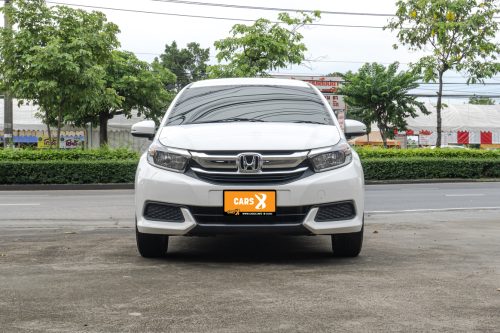 2018 HONDA MOBILIO 1.5 V [1P1854]