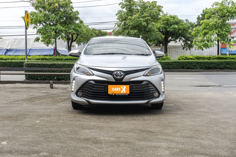 2020 TOYOTA VIOS 1.5 MID [1P1884]