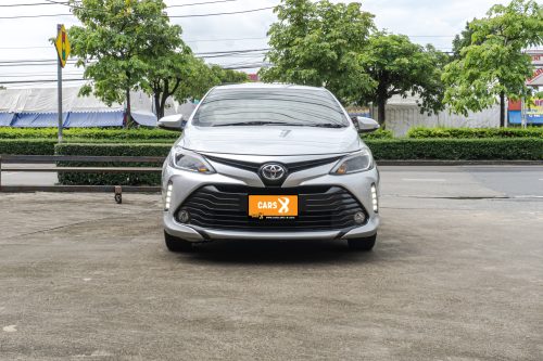 2020 TOYOTA VIOS 1.5 MID [1P1884]