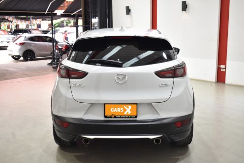 2022 MAZDA CX-3 2.0 SP [1P1832]