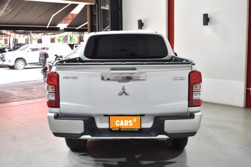 2019 MITSUBISHI TRITON  2.4 GT PLUS [1P1794]