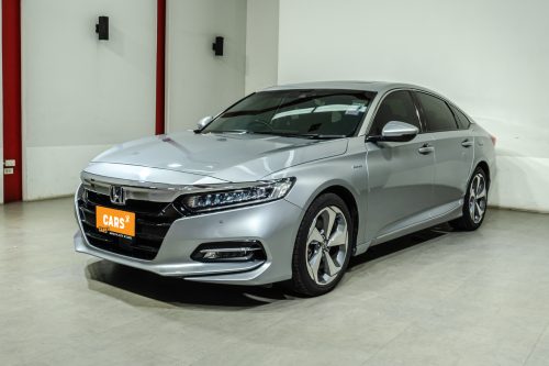 2019 HONDA ACCORD 2.0 HYBRID TECH [1P1762]