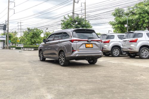 2023 TOYOTA VELOZ 1.5 PREMIUM [1P1875V]