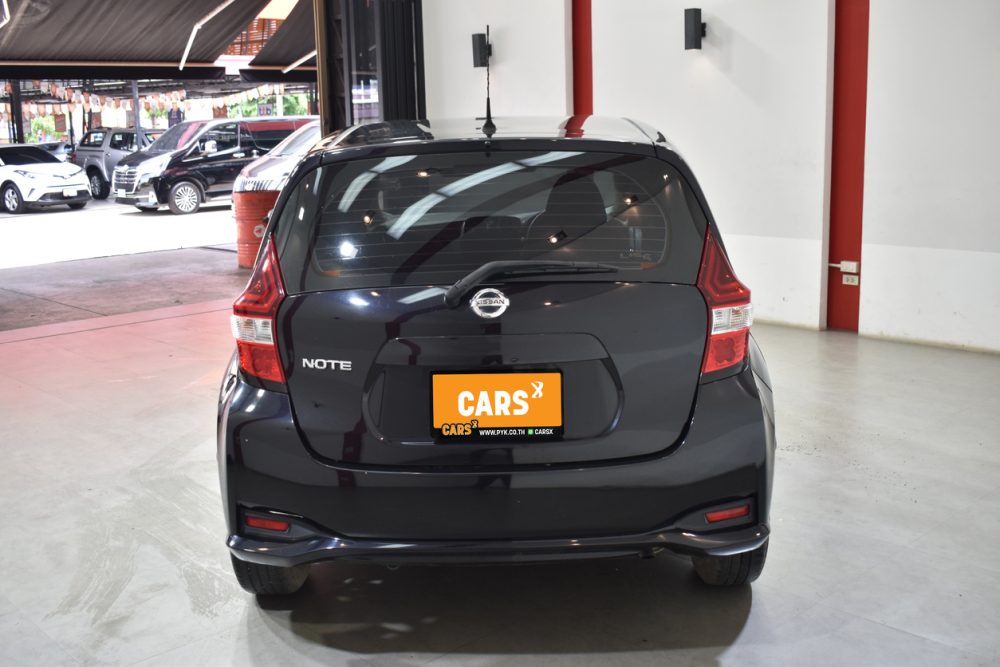 2020 NISSAN NOTE 1.2 E [1P1792]