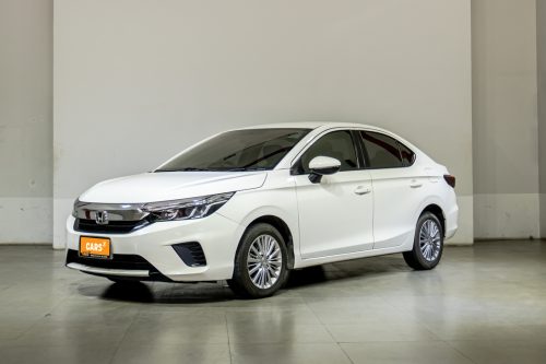 2021 HONDA CITY 1.0 V [1P1800]