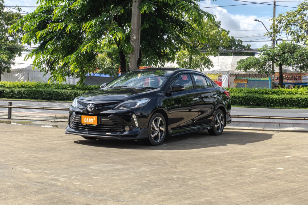 2018 TOYOTA VIOS 1.5 S [1P1779]