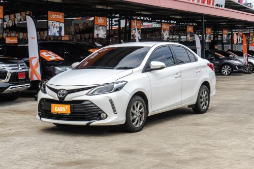 2020 TOYOTA VIOS 1.5 MID [1P1830]