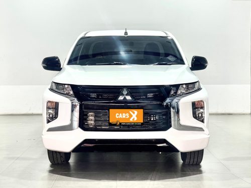 2023 MITSUBISHI TRITON 2.5 GLX [1P1865]