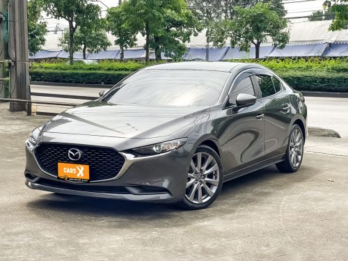 2020 MAZDA 3 2.0 S [1P1786]