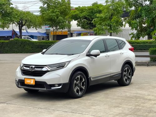 2019 HONDA CR-V 2.4 ES 4WD [9P0774]