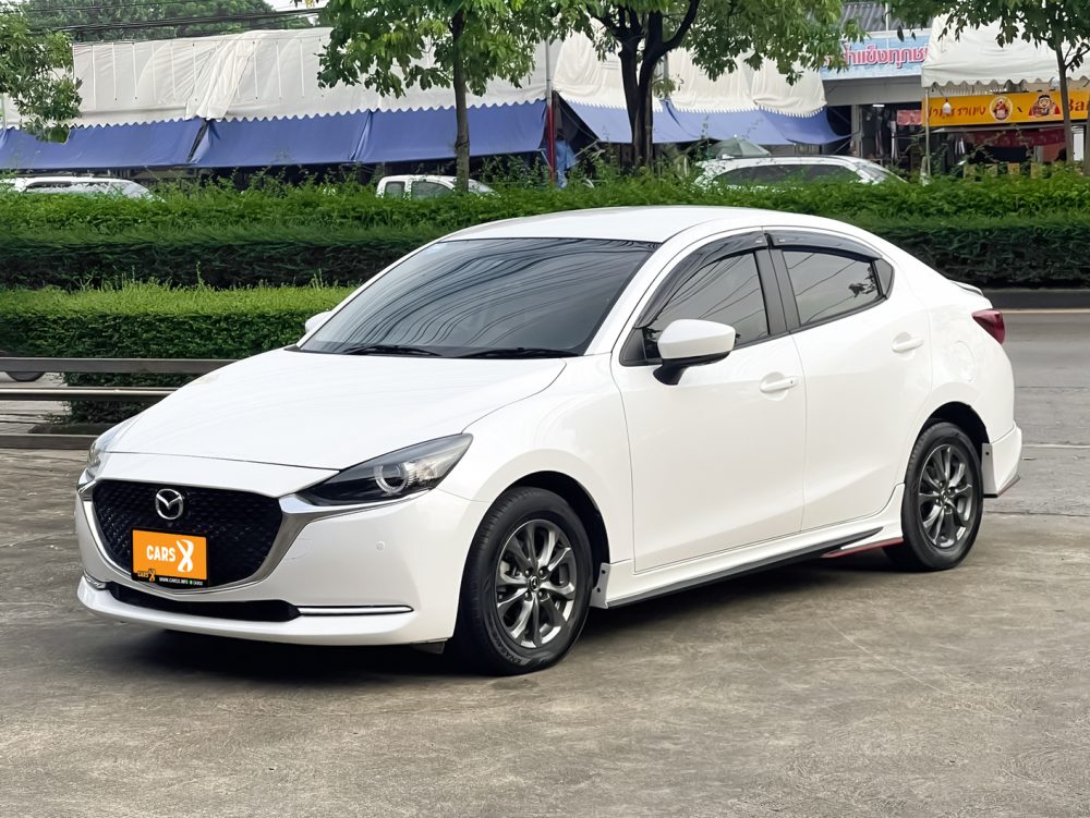 2020 MAZDA 2 1.3 SP [1P1913]